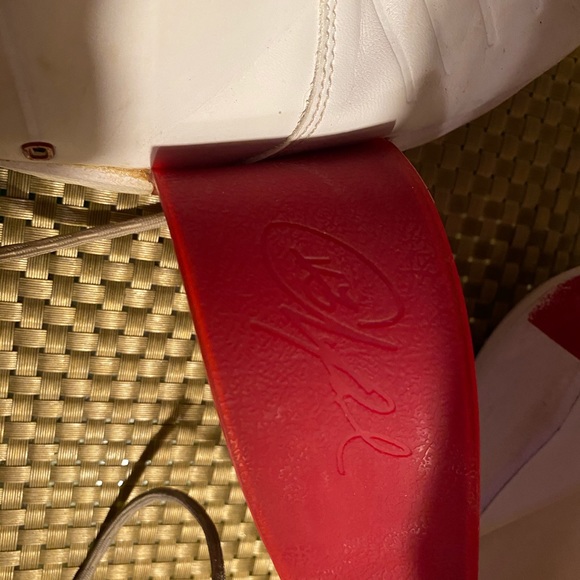 Jordan Cp3 XI - Picture 6 of 10